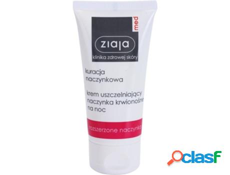 Crema Facial ZIAJA Med Capillary Care Reinforcing Preventive
