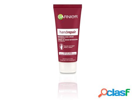 Crema de Manos GARNIER Hand repair (100 ml)