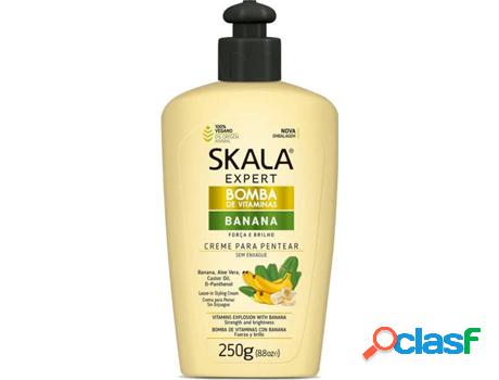 Crema para el Pelo SKALA para peinar la bomba de vitamina
