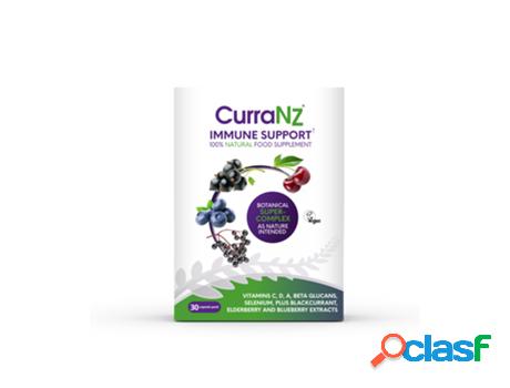 CurraNZ Immune Support 30&apos;s