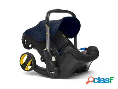 DOONA Silla de Coche Y Silla de Paseo: Royal Blue