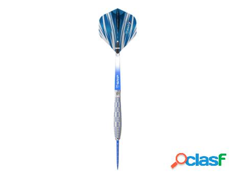 Dardos BULLS DARTS SETAS Azza 90% 22gr 14852