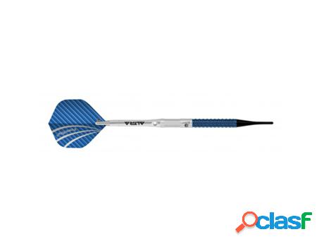 Dardos BULLS DARTS SETAS DE Razor R2 18G 19228