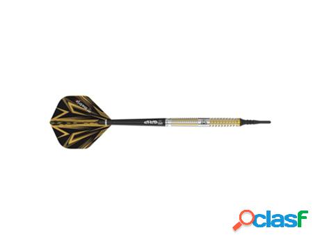 Dardos BULLS DARTS SETAS Stinger 90% 20gr 17870