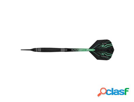 Dardos HARROWS DARTS SETAS Oblivion 90% 18G