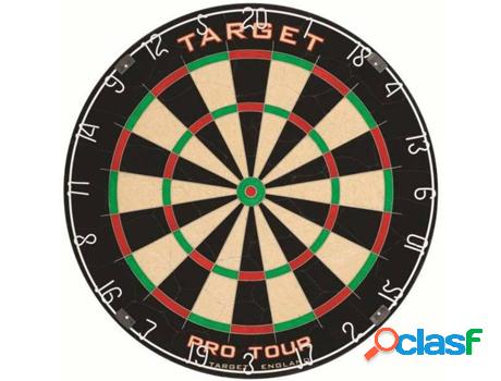 Dardos TARGET DARTS Target Pro Tour 109050