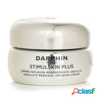 Darphin Stimulskin Plus Absolute Renewal Infusion Cream -