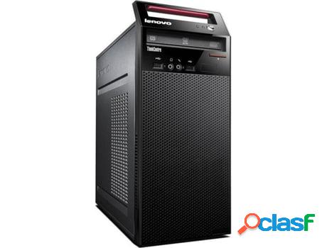 Desktop LENOVO THINKCENTRE E73 I5 (Recondicionado Grado A -