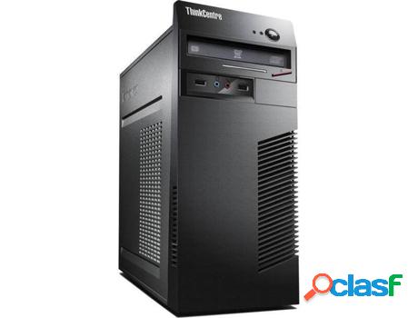 Desktop LENOVO THINKCENTRE M71E I5 (Recondicionado Grado A -