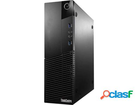 Desktop LENOVO THINKCENTRE M93P (Recondionado Grado A -