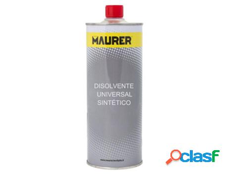 Disolvente universal sintetico 1 litro