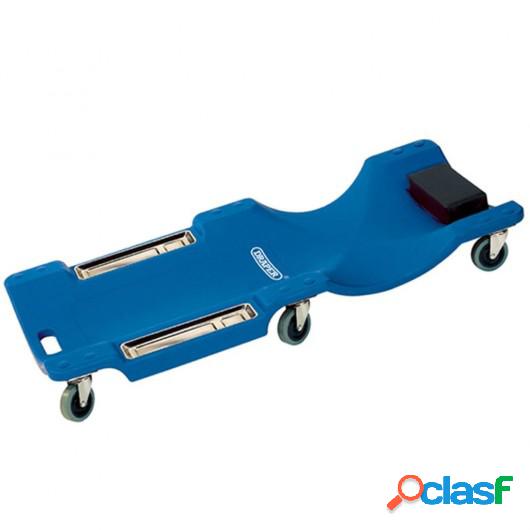 Draper Tools Enredadera mecánica PVC 101 cm 150 kg 43976