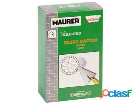 Edil yeso maurer (caja 5 kg.)