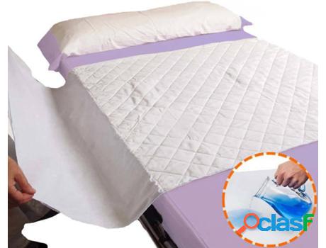 Empapador Absorbente ORTOPRIME Eco Lavable Cama 135cm 3,15