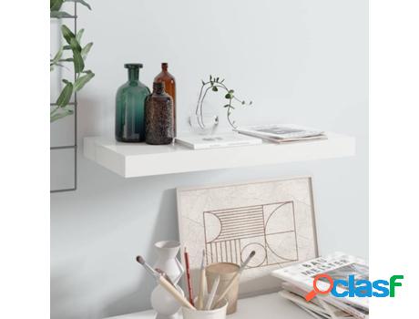 Estantería de Pared VIDAXL Colgante 323745