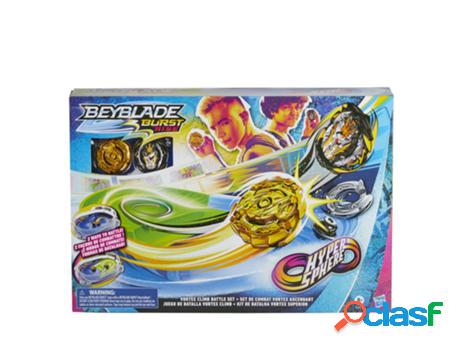 Estádio Hypersphere BEYBLADE Vortex Climb