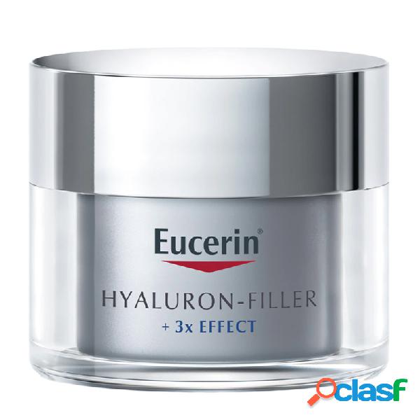 Eucerin Facial Hyaluron Filler Noche