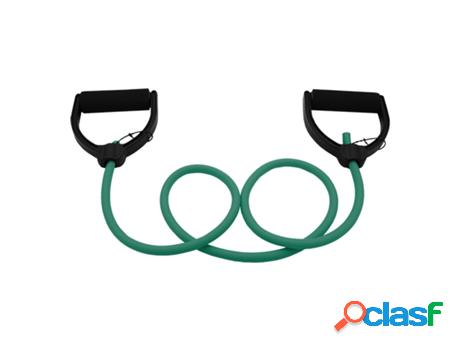 Expansor asas densidad alta new verde