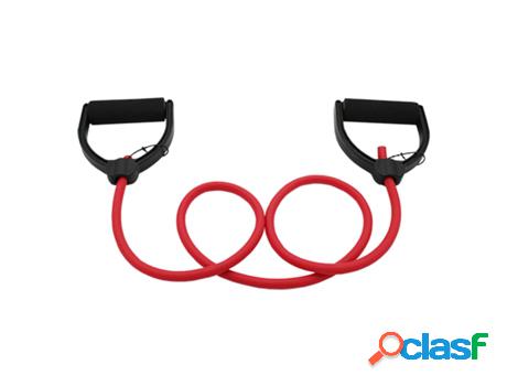 Expansor asas densidad media new rojo