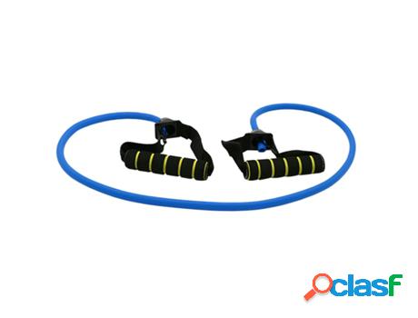 Expansor asas flex new densidad ligera azul