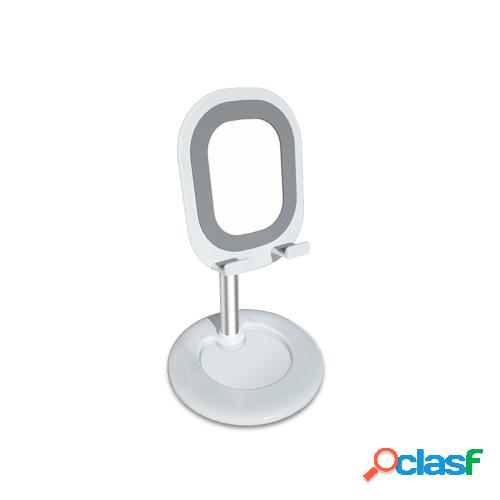 F012 Soporte de escritorio para teléfono con múltiples