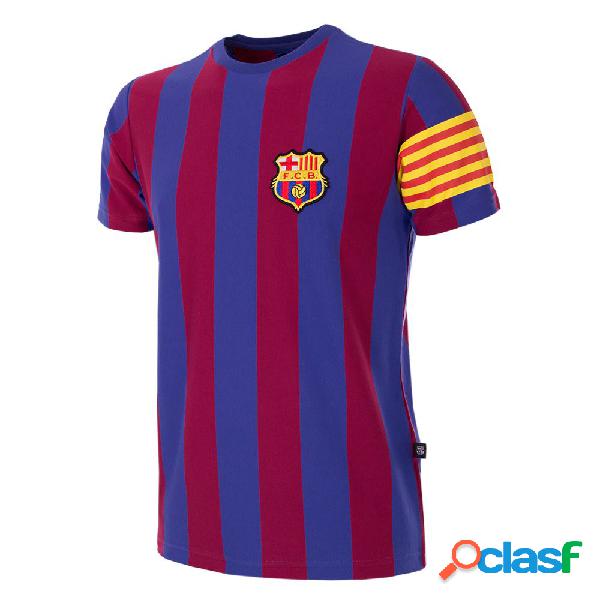 FC Barcelona Capitano T-Shirt