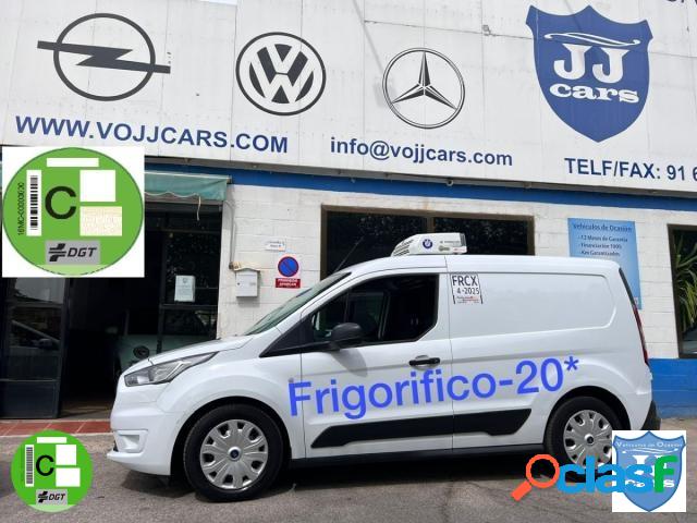 FORD Otro diÃÂ©sel en Mejorada del Campo (Madrid)
