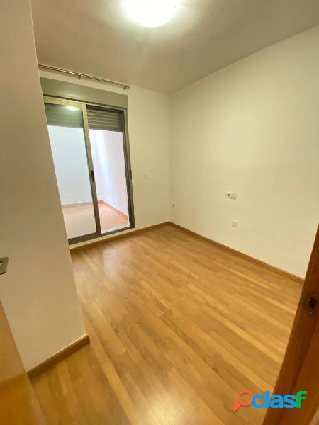 Fantástico piso en el centro de Murcia de 2 habitaciones