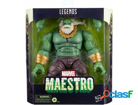 Figura HASBRO Marvel Maestro