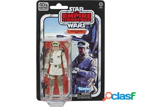 Figura de Acción STAR WARS Hoth Rebel Soldier Empire