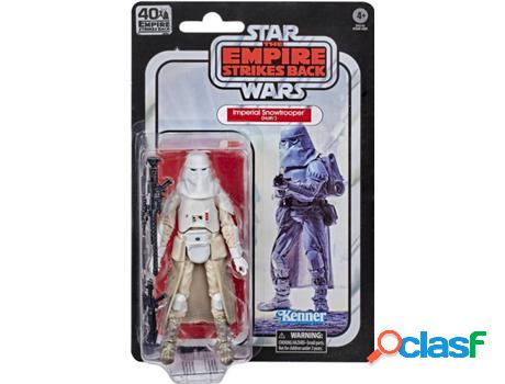 Figura de Acción STAR WARS Imperial Snowtrooper (Hoth)