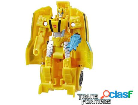 Figura de Acción TRANSFORMERS Bumblebee Sting Shot