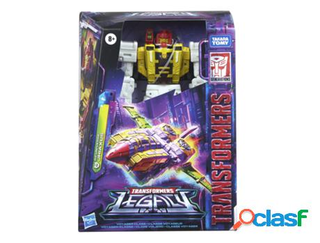 Figura de Acción TRANSFORMERS Generations Legacy G2