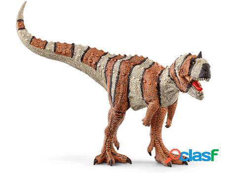 Figuras de Acción SCHLEICH (Plástico - Marrón - 23,8 x