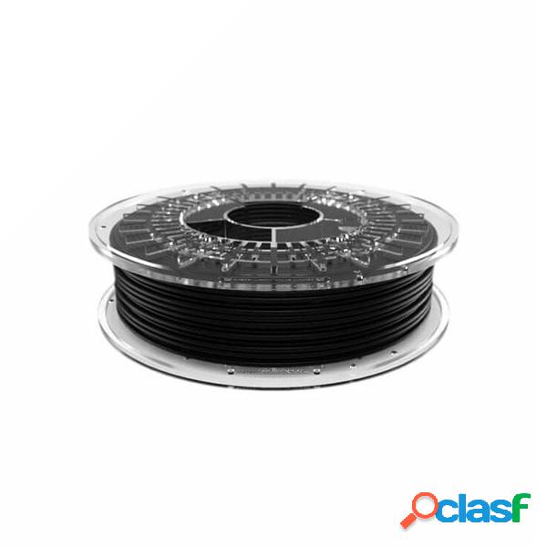 Filaflex 95A Negro 2,85 mm (flexible-medio compatible con