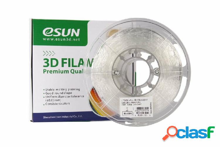 Flex TPU eSUN 1.75 mm