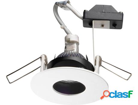 Foco De Techo LEDS C4 Foco de Techo Downlight 88Mm Circular