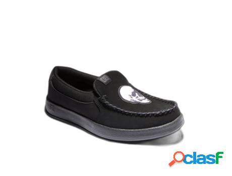Formadores DC SHOES Aw Villain 2 (Tam: 44)