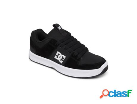 Formadores DC SHOES Lynx Zero (Tam: 43)