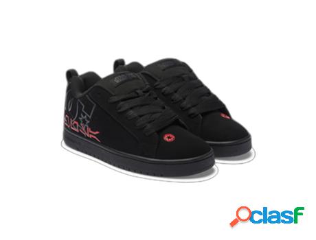 Formadores DC SHOES Sw Ct Graffik (Tam: 44)