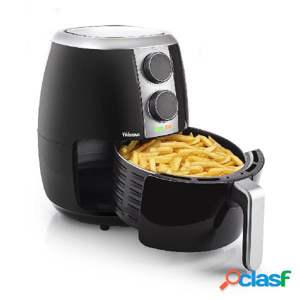 Freidora sin aceite Tristar FR-6989 Crispy 3.5L