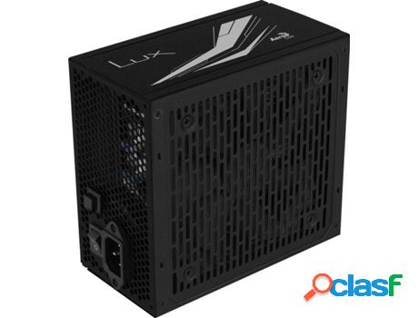 Fuente de Alimentación AEROCOOL LUXRGB1000M (Modular - 1000