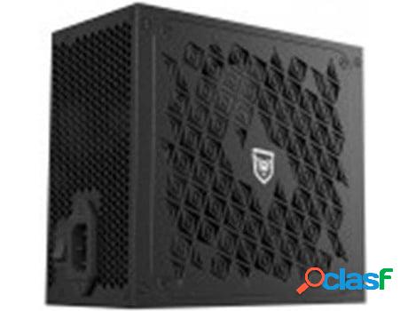 Fuente de Alimentación NFORTEC Scutum X (Modular - 850W -