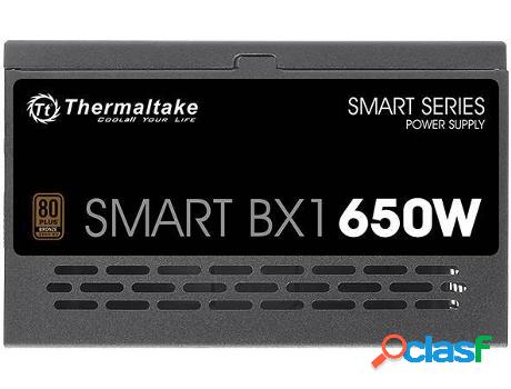 Fuente de Alimentación THERMALTAKE PS-SPD-0650NNSABE-1 (Non