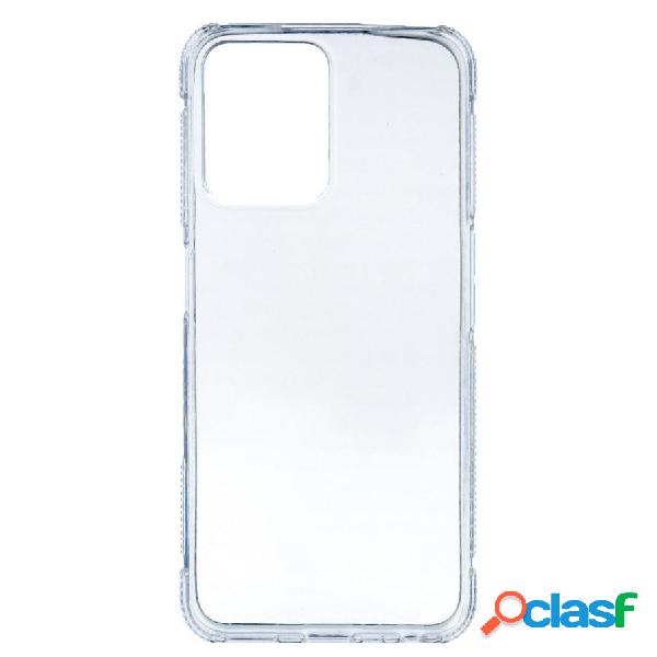 Funda Antigolpes Reforzada Para Realme C35