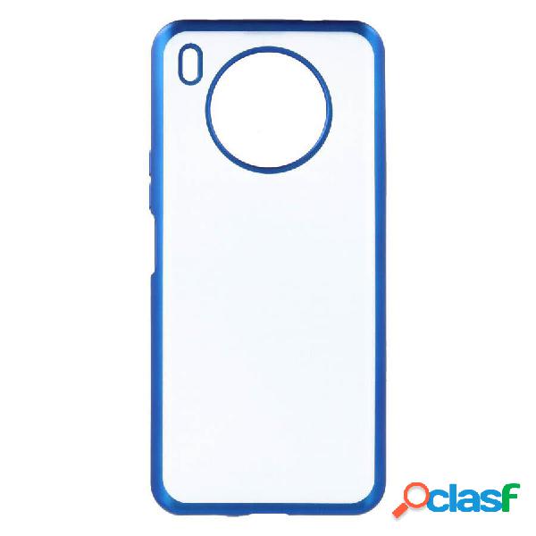 Funda Bumper Premium Para Huawei Honor 50 Lite