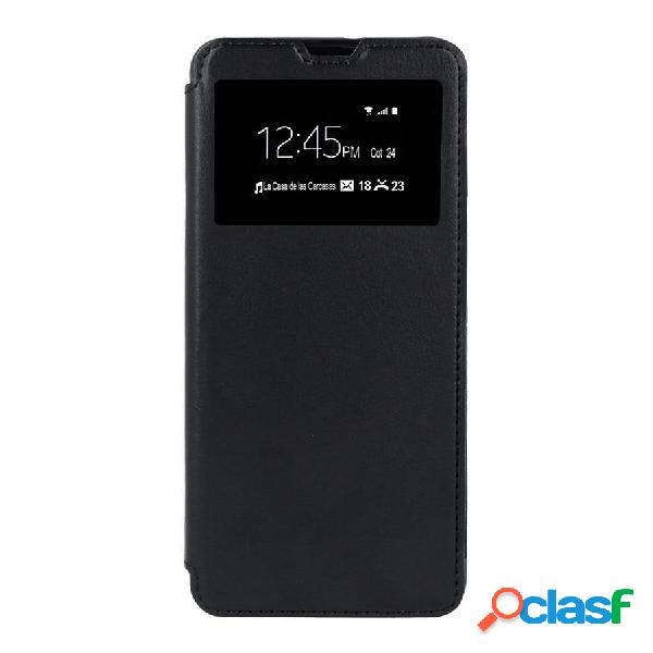 Funda Libro Para Motorola Moto E40