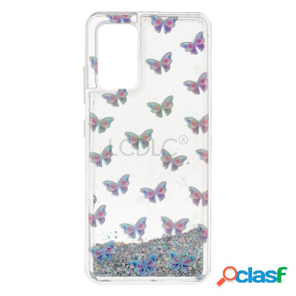 Funda Líquida para Samsung Galaxy A32 4G