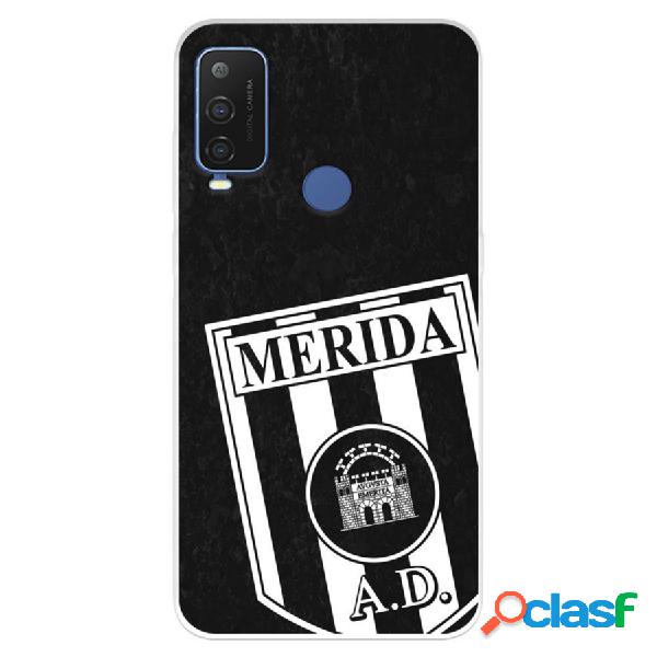 Funda Para Alcatel 1 L Pro Del Mérida Escudo - Licencia