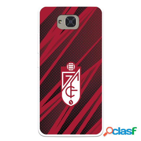 Funda Para Bq Aquaris U2 Lite Oficial Del Granada Cf Escudo